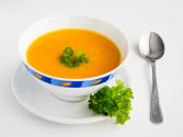 Pumpkin Soup